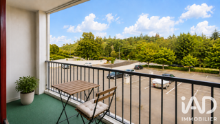  Appartement à vendre 1 pièce 28 m²