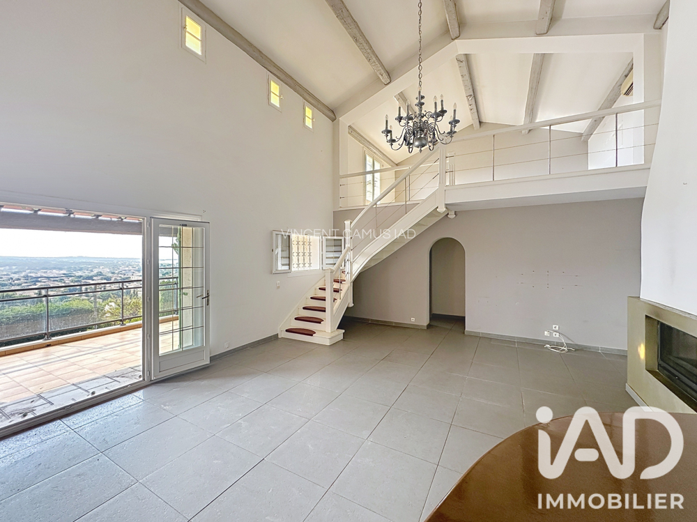 Vente Maison Vente Maison/villa 6 pièces Six-fours-les-plages