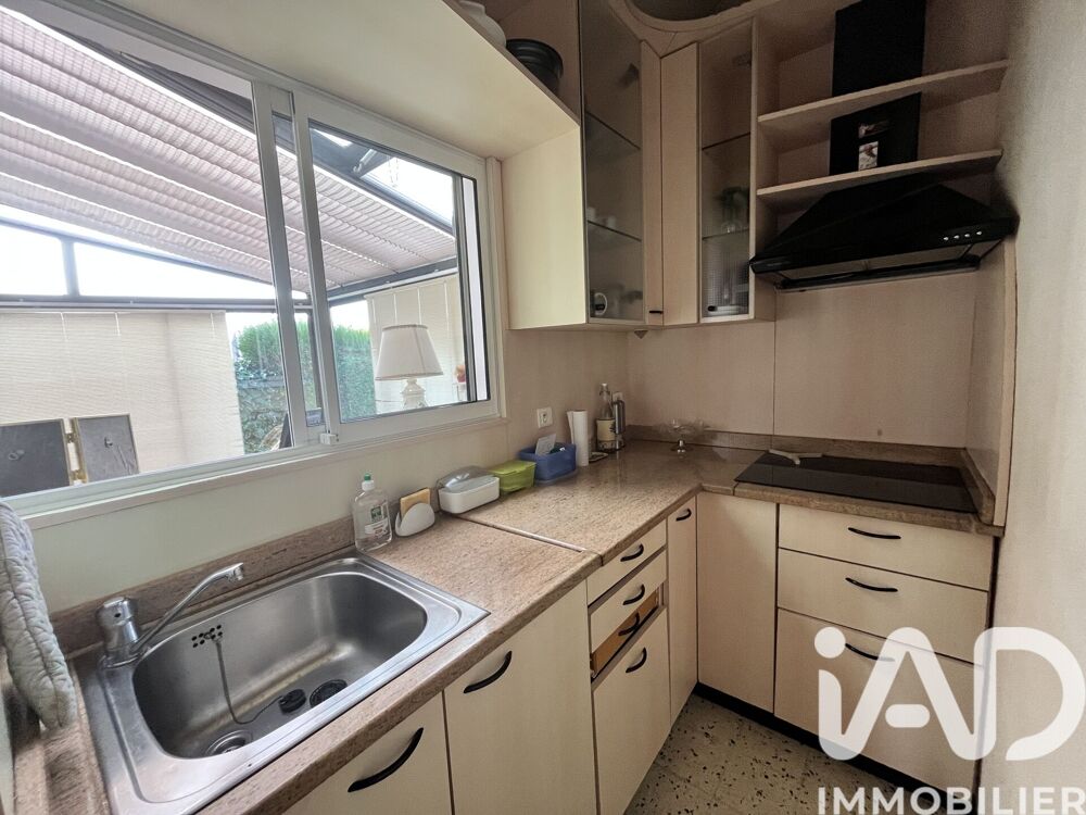Vente Maison de ville 4 pièces