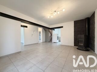 Maison à vendre 5 pièces 117 m²