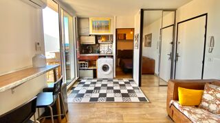  Appartement � vendre 2 pi�ces 21 m�