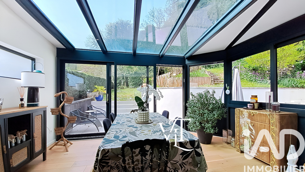 à vendre  Maison Bièvres (91570)