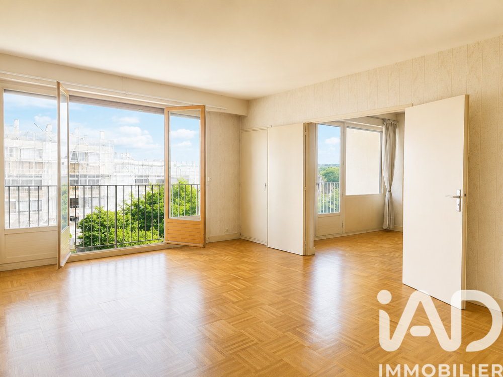 Vente Appartement Vente Appartement 3 pièces Palaiseau