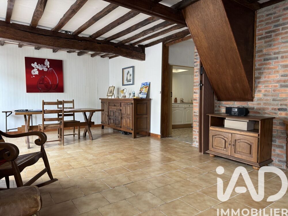 Vente Maison Vente Maison de ville 5 pièces Abbeville