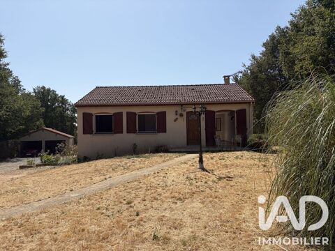   Vente Maison/villa 4 pièces Maison - 4 pièce(s) - 70 m²