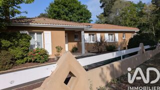  Maison à vendre 6 pièces 148 m²