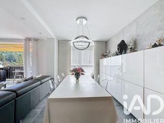  Appartement à vendre 4 pièces 90 m²