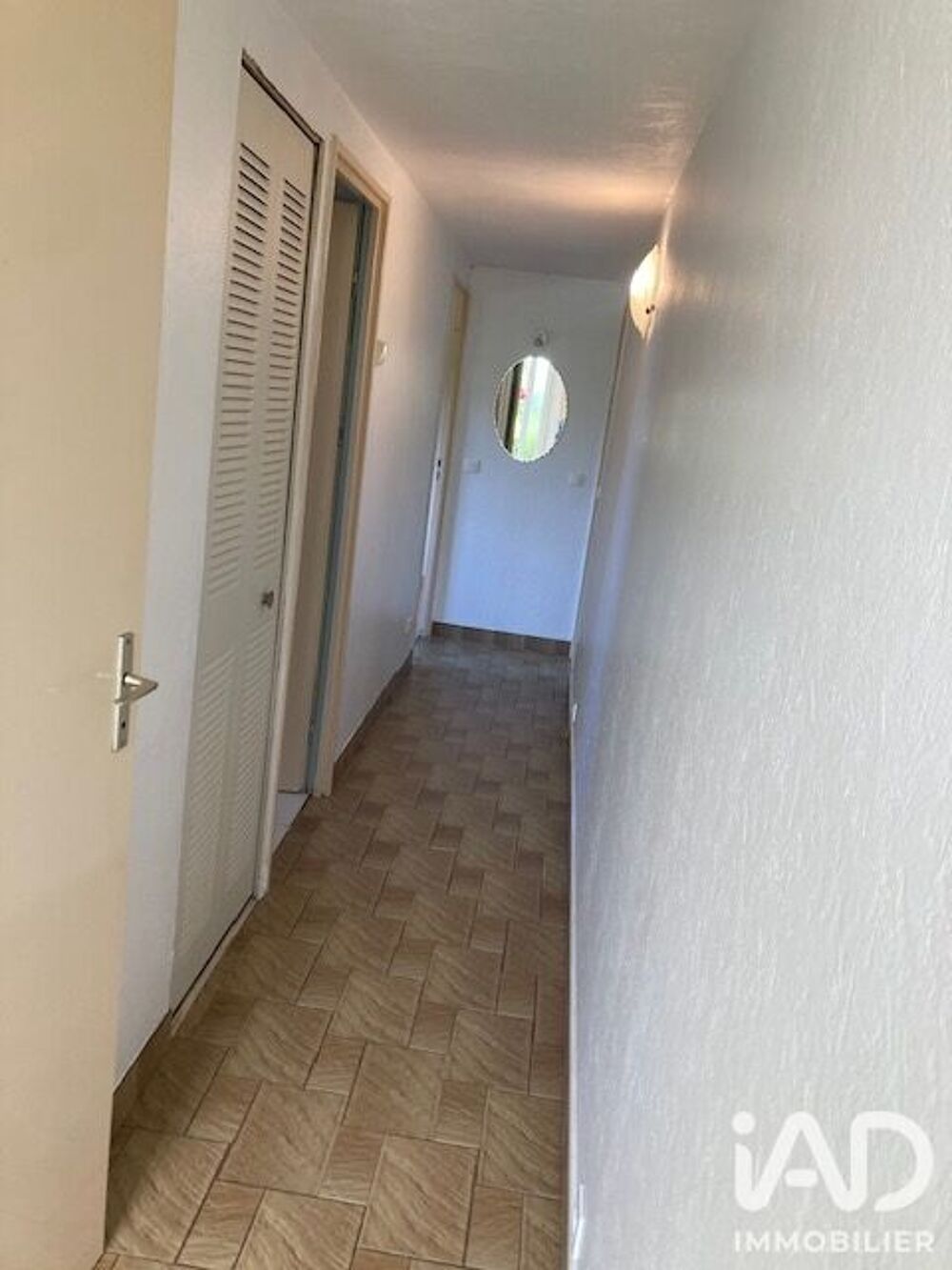 Vente Maison Vente Maison/villa 3 pièces Cempuis