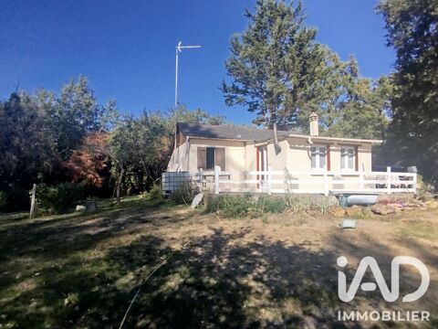   Vente Maison traditionnelle 4 pièces Maison - 4 pièce(s) - 61 m²