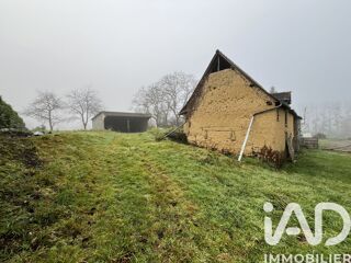  Maison à vendre 3 pièces 38 m²