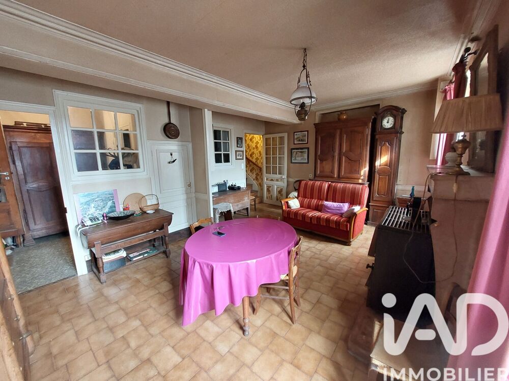 Vente Maison de village 4 pièces