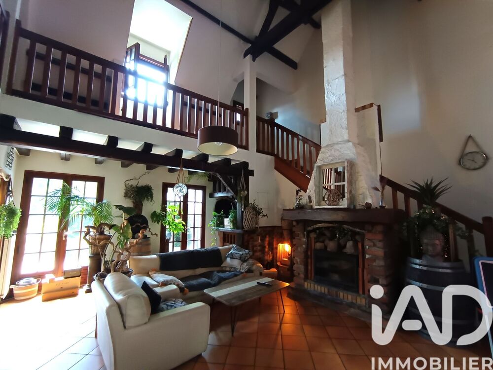 Vente Maison/villa 6 pièces