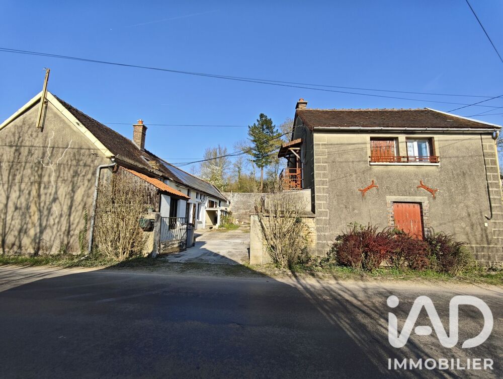 Vente Maison Vente Maison de village 6 pièces Chesley