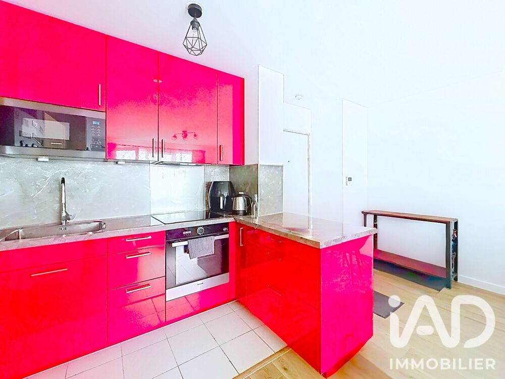 Vente Appartement Vente Appartement 3 pièces Rosny-sous-bois