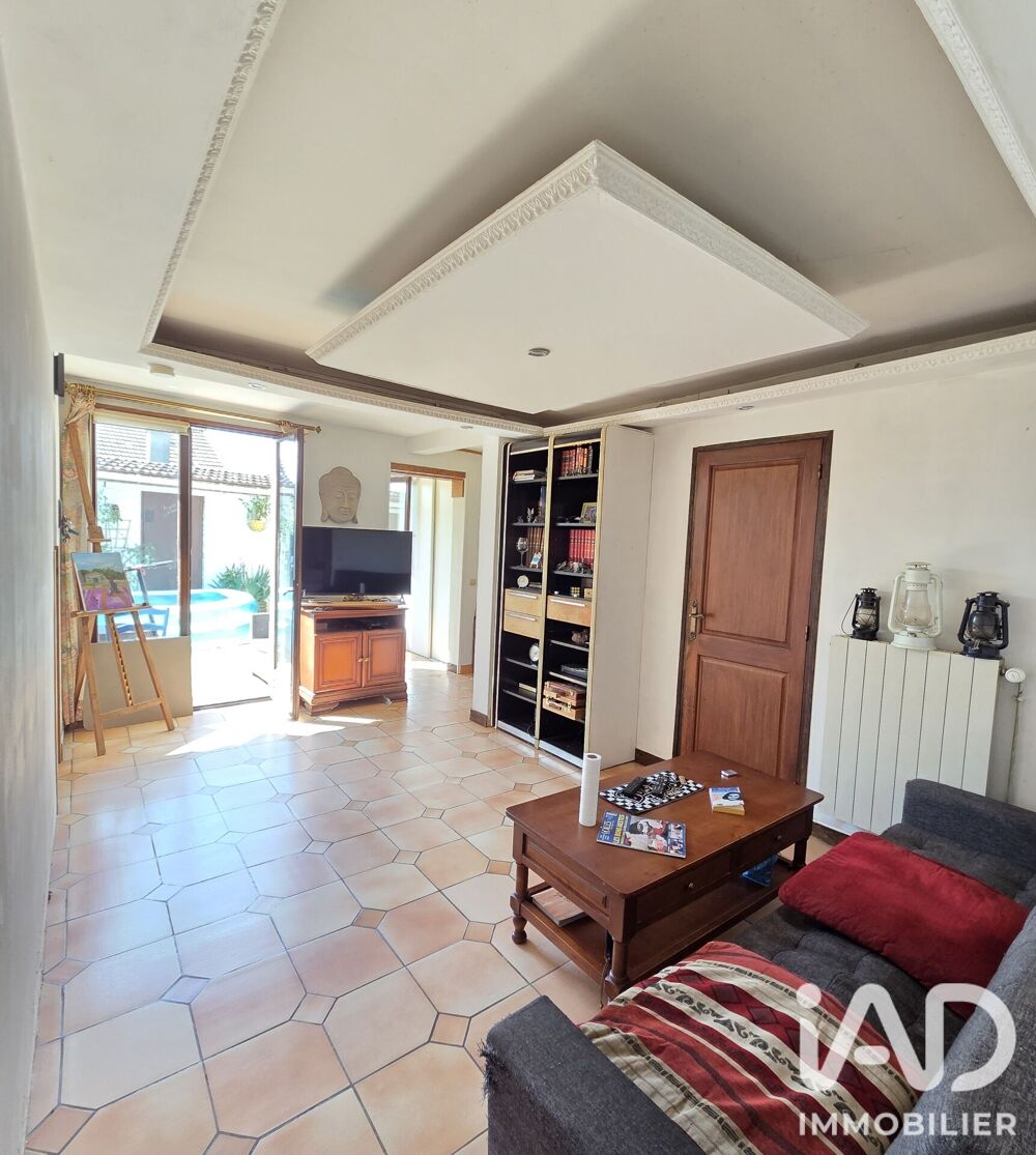 Vente Maison Vente Maison/villa 4 pièces Fosses