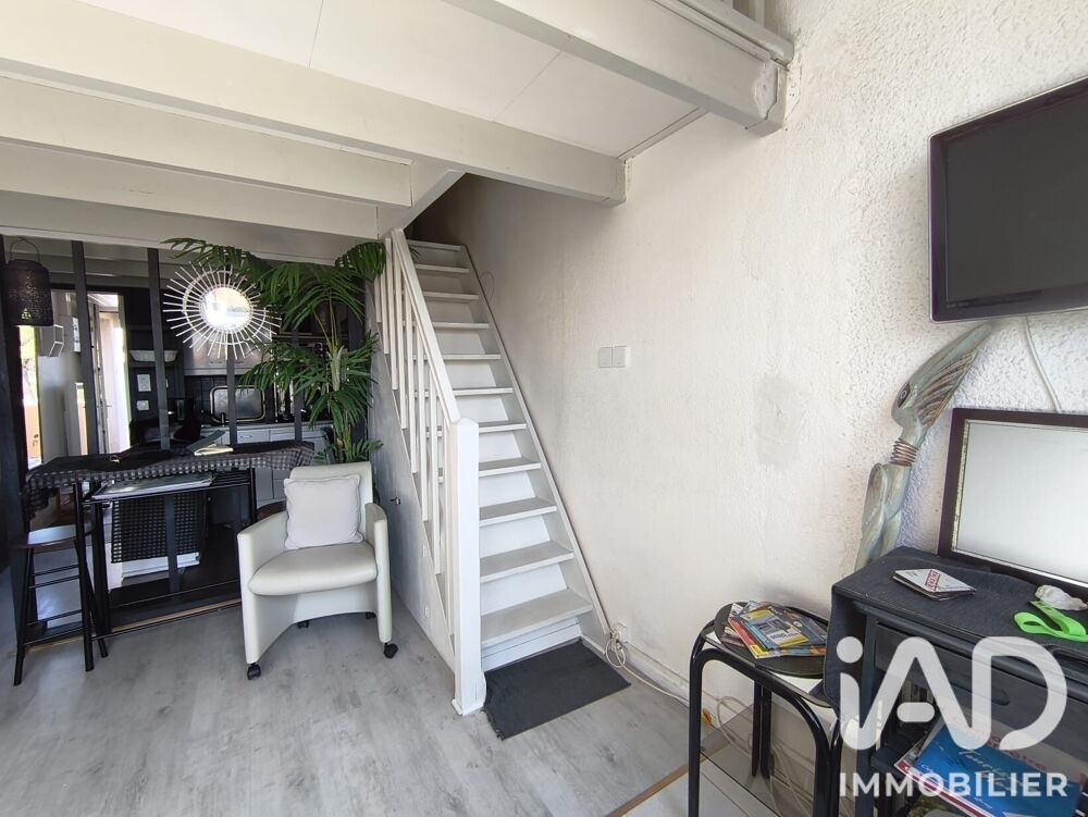 Vente Appartement 1 pièce