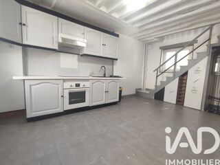  Maison � vendre 4 pi�ces 61 m�