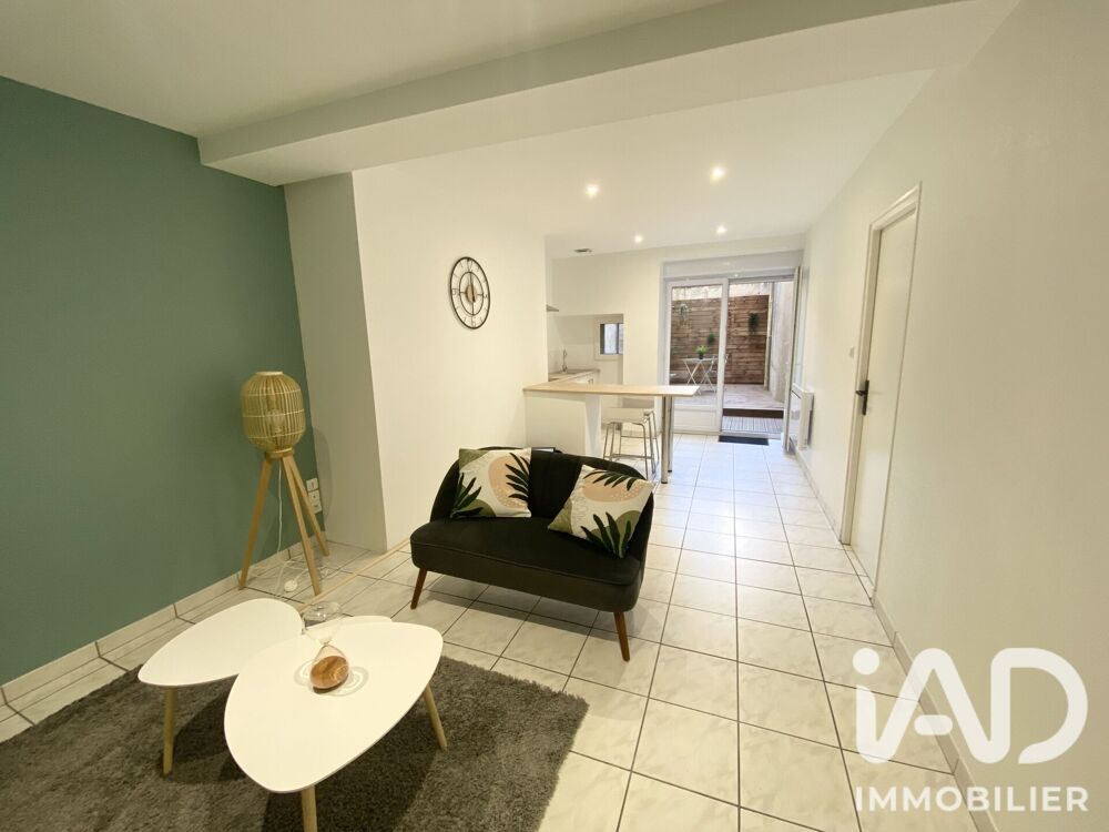 Vente Appartement Vente Appartement 2 pièces Mont-de-marsan
