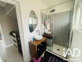  Maison à vendre 5 pièces 103 m²