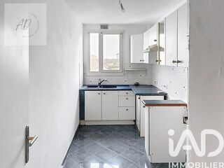  Appartement � vendre 3 pi�ces 56 m�