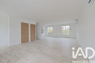  Maison à vendre 7 pièces 139 m²