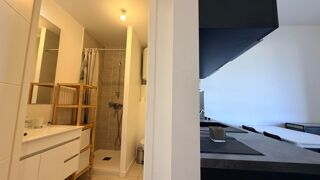  Appartement à louer 1 pièce 25 m²