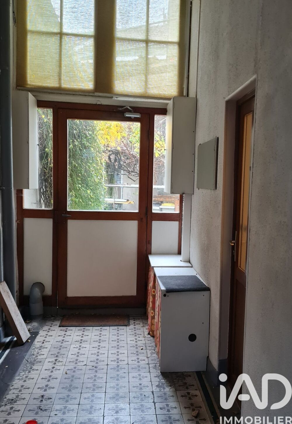 Vente Maison de ville 5 pièces