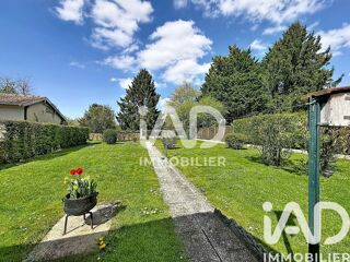  Maison à vendre 5 pièces 124 m²