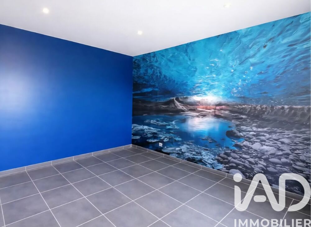 Vente Maison Vente Maison/villa 6 pièces Berville-sur-mer
