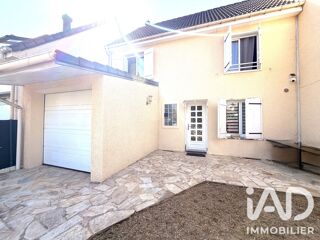  Maison à vendre 6 pièces 115 m²