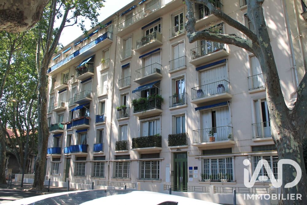 Vente Appartement Vente Appartement 3 pièces Avignon