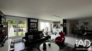  Appartement à vendre 4 pièces 102 m²