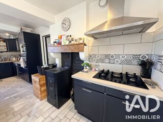 Vente Maison Vente Longère 4 pièces Maligny