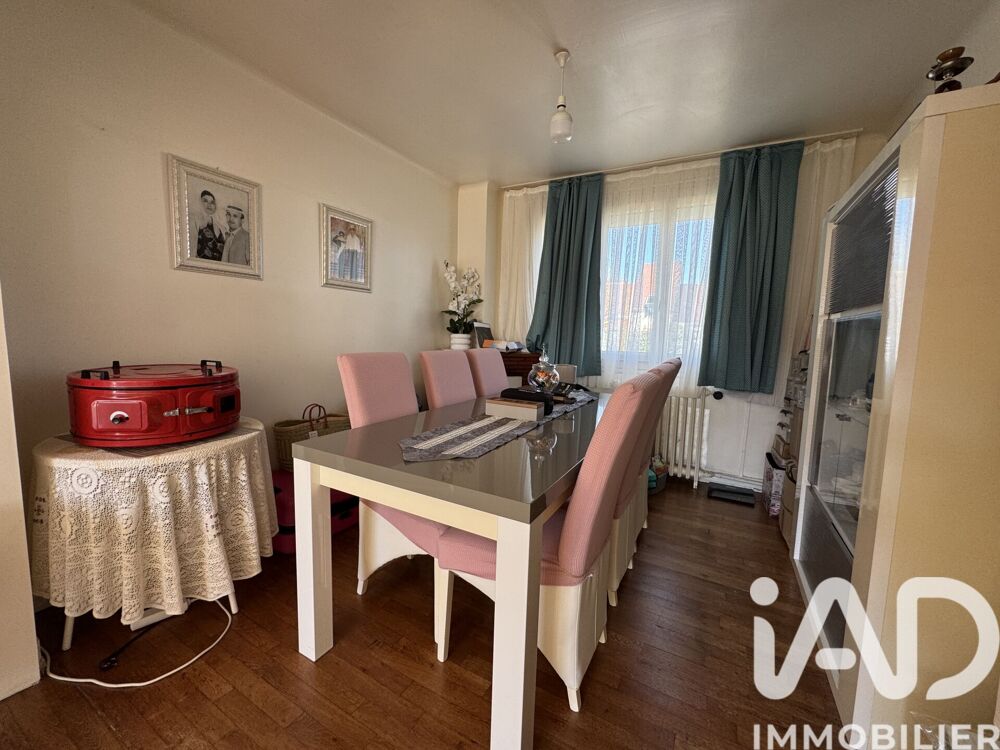 Vente Maison Vente Pavillon 5 pièces Châteaudun