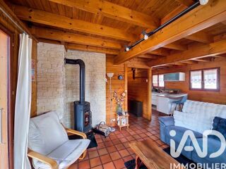  Maison à vendre 7 pièces 140 m²