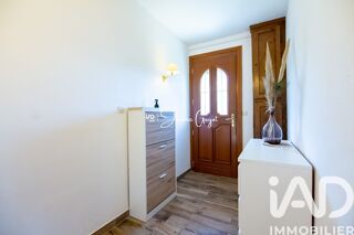  Maison à vendre 4 pièces 119 m²