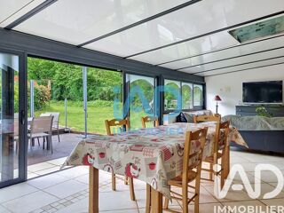  Maison � vendre 6 pi�ces 165 m�