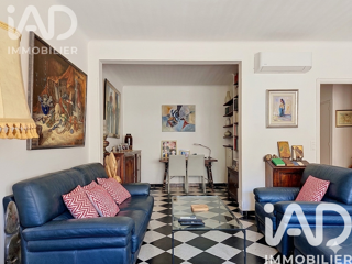  Appartement � vendre 5 pi�ces 100 m�