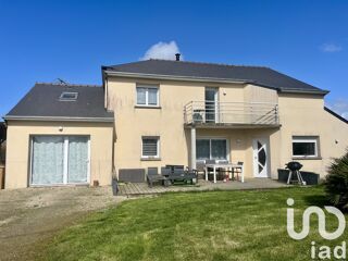  Maison à vendre 8 pièces 169 m²