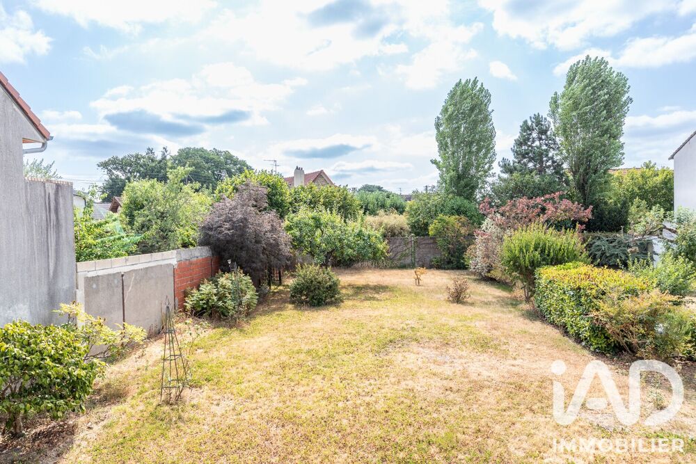 Vente Maison Vente Maison/villa 8 pièces Sainte-geneviève-des-bois