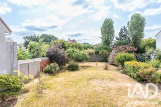 Vente Maison Vente Maison/villa 8 pièces Sainte-geneviève-des-bois