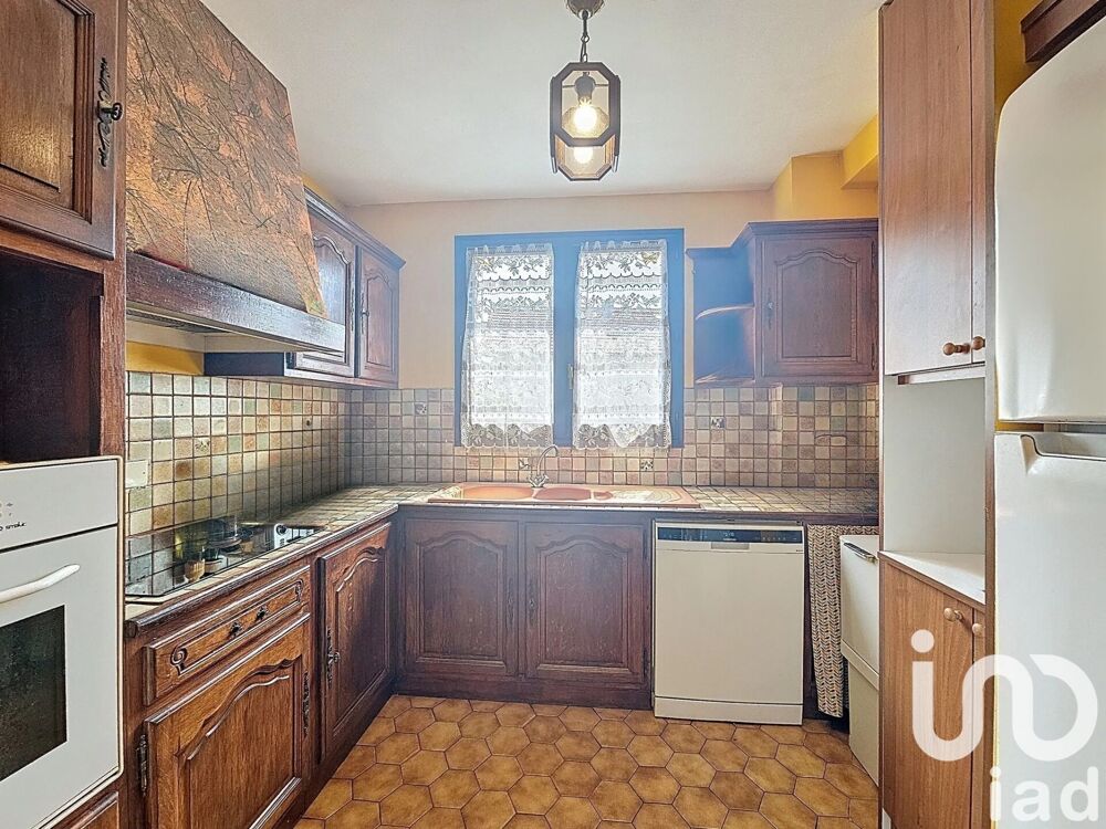 Vente Maison/villa 3 pièces