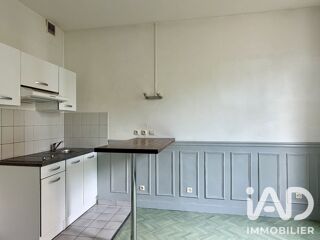  Appartement à vendre 2 pièces 28 m²