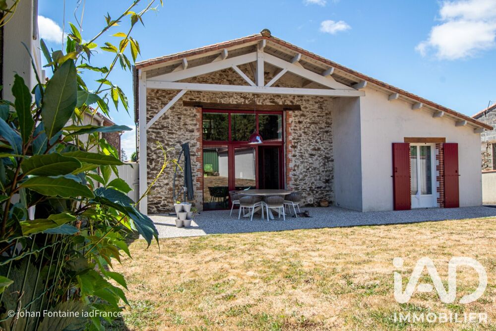 Vente Maison traditionnelle 4 pièces