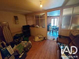  Appartement à vendre 2 pièces 54 m²