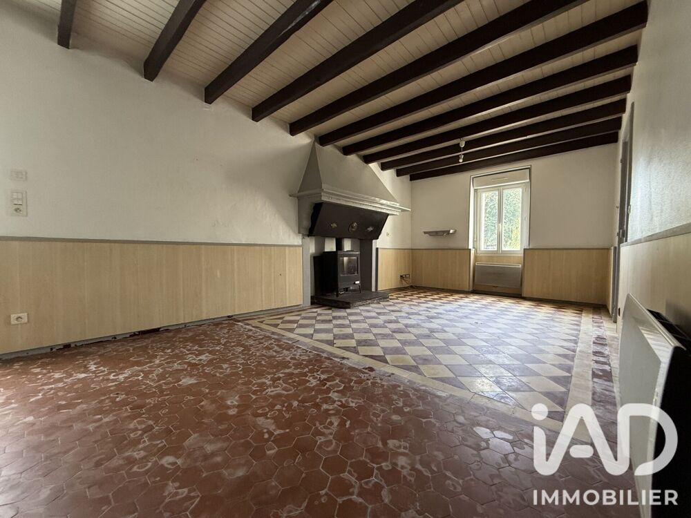 Vente Maison Vente Maison/villa 5 pièces Bélus