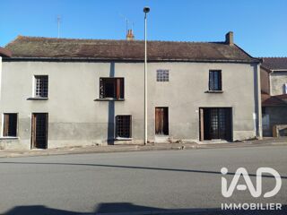  Maison à vendre 8 pièces 130 m²