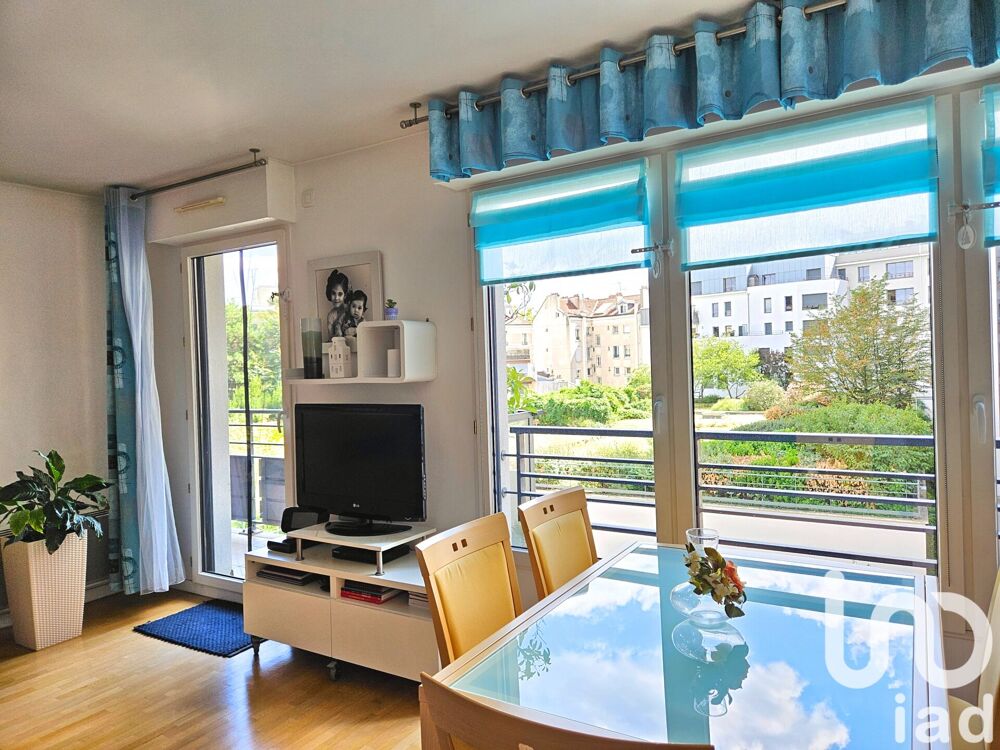 � vendre  Appartement Boulogne-Billancourt (92100)