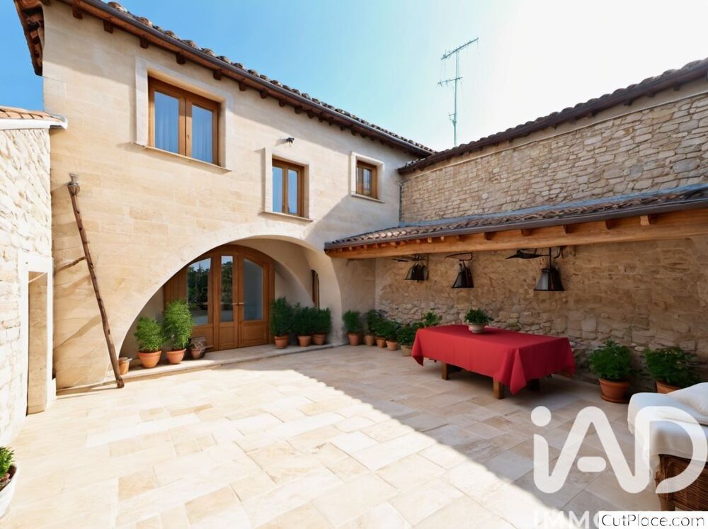 Vente Maison de ville 5 pièces