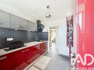  Appartement à vendre 3 pièces 68 m²